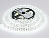 Миниатюра фото светодиодная лента холодный белый ambrella light 26w/m 324led/m 2835smd 6500к 5m gs3903 | 220svet.ru