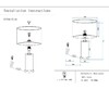 Миниатюра фото настольная лампа kink light тайла 07700-2t,01-20(01) | 220svet.ru