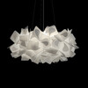 Миниатюра фото подвесной светильник loft it clizia 10595/530 white | 220svet.ru