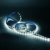 Миниатюра фото лента gauss 8w/m 60led/m 5050smd нейтральный белый 5m bt025 | 220svet.ru
