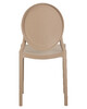 Миниатюра фото набор 3 шт стул обеденный dobrin albert lmzl-pp712-n3_p_beige-13372 | 220svet.ru