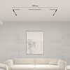 Миниатюра фото комплект трековой системы denkirs smart set setsmart05 | 220svet.ru