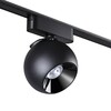 Миниатюра фото трековый светодиодный светильник для низковольтного шинопровода novotech shino smal 359100 | 220svet.ru
