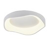 Миниатюра фото потолочный светодиодный светильник myfar ceiling mr9170-cl | 220svet.ru