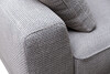 Миниатюра фото диван модульный правый garda decor | 220svet.ru