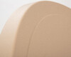 Миниатюра фото набор 2 шт стул обеденный dobrin albert lmzl-pp712-n2_p_beige-13367 | 220svet.ru