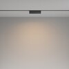 Миниатюра фото трековый светильник voltega exilight vgl036-4-12w3k-ds-b | 220svet.ru