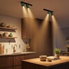Миниатюра фото спот citilux axel cl512525 | 220svet.ru
