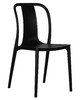 Миниатюра фото набор 3 шт стул обеденный dobrin adam lmzl-pp669-n3_p_black-13352 | 220svet.ru