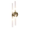 Миниатюра фото настенный светильник favourite schilf 4196-4w | 220svet.ru