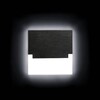 Миниатюра фото подсветка лестницы kanlux sabik led pir b-ww 29859 | 220svet.ru