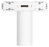 Миниатюра фото магнитный трековый светильник эра trm-s5-3-8w4k wh б0059045 | 220svet.ru