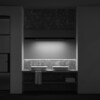 Миниатюра фото трековый светильник voltega exilight vgl030-2-30w3k-b | 220svet.ru