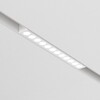 Миниатюра фото трековый светильник voltega exilight vgl031-2-12w4k-w | 220svet.ru