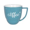 Миниатюра фото кружка "uno coffee" koenitz | 220svet.ru