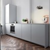Миниатюра фото настенный светильник imperium loft tiny wall 141082-26 | 220svet.ru