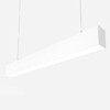 Миниатюра фото подвесной светодиодный светильник siled la linea 7370230 | 220svet.ru