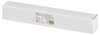 Миниатюра фото магнитный трековый светильник эра trm-s5-2-12w4k bk б0059050 | 220svet.ru