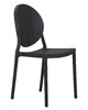 Миниатюра фото набор 3 шт стул обеденный dobrin albert lmzl-pp712-n3_b-p_black-13375 | 220svet.ru