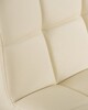 Миниатюра фото стул барный dobrin kruger lm-5009_ch-m_el-cream-2180 | 220svet.ru