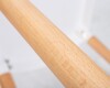 Миниатюра фото набор 3 шт стул обеденный dobrin theo lmzl-pp687-n3_lb-tr_w-02-13363 | 220svet.ru