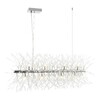 Миниатюра фото подвесная люстра stilfort salut 2123/09/12pl | 220svet.ru