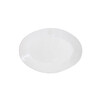 Миниатюра фото тарелка costa nova noa302-whe(noa302-02203b) | 220svet.ru