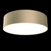 Миниатюра фото потолочный светодиодный светильник maytoni zon c032cl-l32mg3k | 220svet.ru