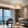 Миниатюра фото подвесной светильник imperium loft moonjelly corona 1070 40 322680-26 | 220svet.ru
