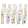Миниатюра фото влагозащищенная лента apeyron 14,4w/m 60led/m 5050smd дневной белый 5m 00-144 | 220svet.ru