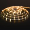 Миниатюра фото светодиодная лента elektrostandard 14,4w/m 60led/m 5050smd mix rgb/холодный белый 5m a053731 | 220svet.ru