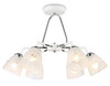 Миниатюра фото потолочная люстра на штанге ambrella light traditional tr303292 | 220svet.ru