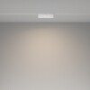 Миниатюра фото трековый светильник voltega exilight vgl036-2-12w4k-w | 220svet.ru