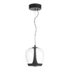 Миниатюра фото подвесной светодиодный светильник st luce ripple sl6014.423.01 | 220svet.ru