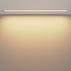 Миниатюра фото трековый светильник voltega exilight vgl030-2-30w3k-w | 220svet.ru