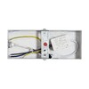 Миниатюра фото настенный светильник freya una fr6208wl-l6w | 220svet.ru