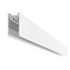 Миниатюра фото шинопровод магнитный накладной st luce скайлайн 220v st015.529.00h | 220svet.ru