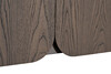 Миниатюра фото комод travertine 200*42*82,5см garda decor 58db-14230 | 220svet.ru