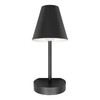 Миниатюра фото настенный светильник loft it shelf 10216/1w black | 220svet.ru
