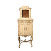 Миниатюра фото шкаф патине roomers antique dm- louis cabinet | 220svet.ru