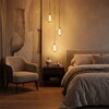 Миниатюра фото подвесной светильник citilux noona cl251030 | 220svet.ru