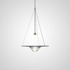 Миниатюра фото подвесной светильник imperium loft clepsydra 377254-32 | 220svet.ru