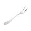 Миниатюра фото сервировочная вилка florence hisar | 220svet.ru