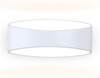 Миниатюра фото настенный светодиодный светильник ambrella light wallers fw181 | 220svet.ru