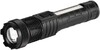Миниатюра фото светодиодный фонарь эра ua-402 универсальный аккумуляторный 5 вт led + 5 вт cob zoom 6 режимов маячок клипса usb type c б0069804 | 220svet.ru