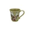 Миниатюра фото кружка casafina by costa nova df609-grn(sc131-01214j) | 220svet.ru