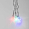 Миниатюра фото уличная светодиодная гирлянда (ul-00007212) uniel занавес 220v разноцветный uld-c3020-240/stk multi ip44 | 220svet.ru