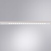 Миниатюра фото трековый светодиодный светильник arte lamp optima a7266pl-1wh | 220svet.ru