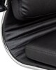 Миниатюра фото кресло руководителя dobrin arnold lmr-103f_ch-m_el-black-2447 | 220svet.ru