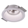Миниатюра фото встраиваемый светильник arte lamp invisible a9270pl-1wh | 220svet.ru